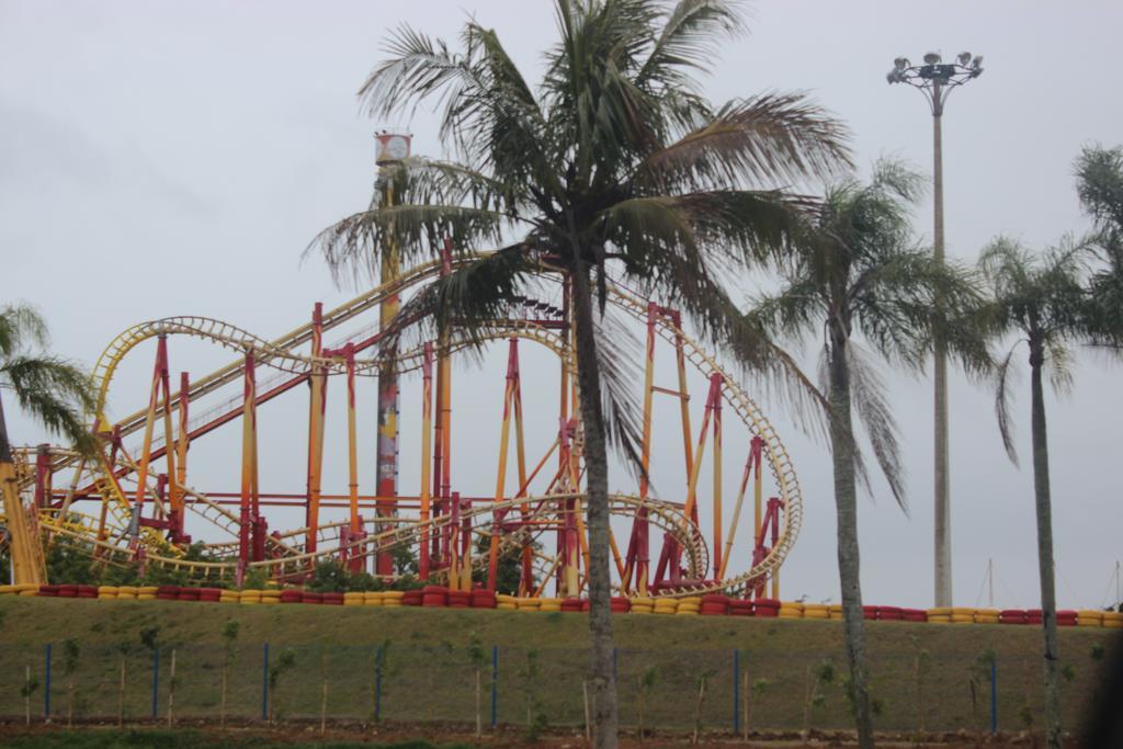 بنها Pousada Imperatriz المظهر الخارجي الصورة